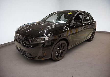 Opel Corsa GS