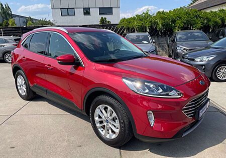 Ford Kuga Titanium/Klima/Navi/Kamera/LED/PDC