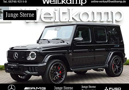 Mercedes-Benz G 63 AMG AMG G 63 Superior+A22+Manufaktur+Fond-Entertain.