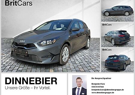 Kia XCeed Ceed SW / cee'd SW CEED Sportswagon 1.5T Vision Kamera+Navi+SHZ