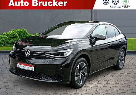 VW ID.5 Volkswagen GTX 220 kW 4Motion+PDC Spurwechselassistent+Sitzhe