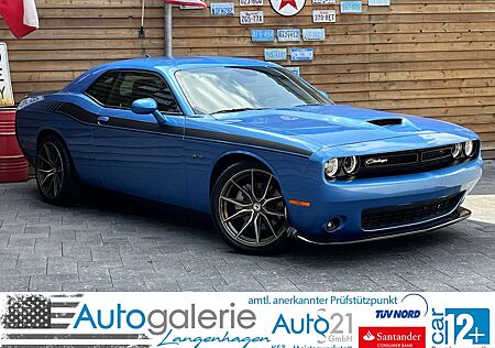 Dodge Challenger 5,7L R/T Schmidt B5 Autom.LAST CALL