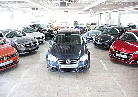 VW Golf Volkswagen V Variant Comfortline