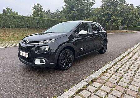 Citroen C3 Feel*1.2*Display*Klimaa.*Kamera*Tempomat*