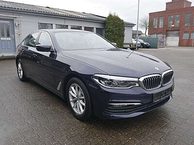 BMW 530 e Limousine Business Leder Navi Head-up ACC