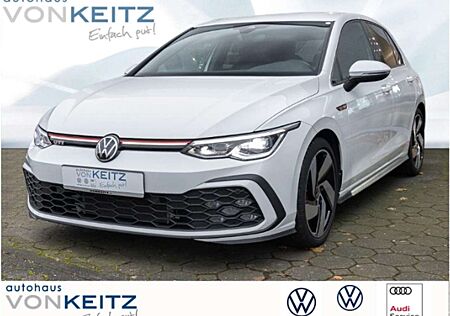 VW Golf Volkswagen 2.0 TSI OPF DSG GTI +S/LHZ+NAVI+PDC+BT+KLI+