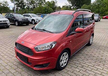 Ford Tourneo Courier 1.5 TDCi Trend