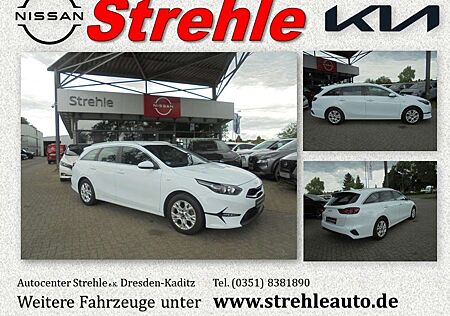 Kia XCeed Ceed SW / cee'd SW 1.5T-GDI Vision DCT7 Winterpaket Drive-Assist