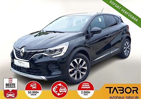 Renault Captur II 1.0 TCe 100 Experience LED SHZ 17Z