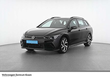 VW Golf Variant Volkswagen R-Line TSI DSG Matrix Panorama Navi Sitzhzg