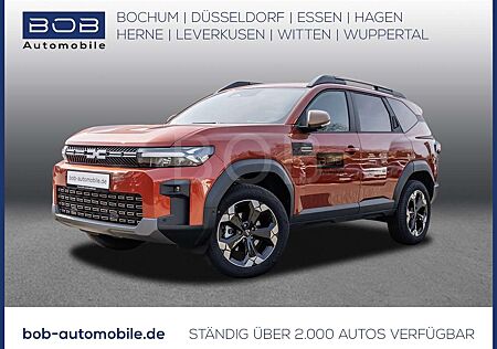 Dacia Bigster Extreme TCe 140 SD NAVI SHZ PDC KLIMA BT 8-fach bereift