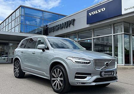 Volvo XC 90 XC90 B5*Plus Bright*NP 87910*7Sitze*360°*AHK