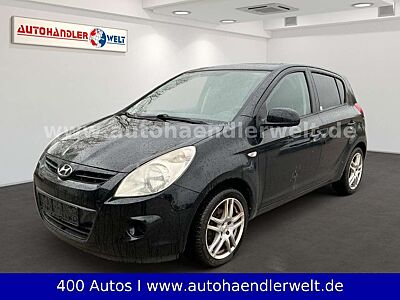 Hyundai i20 FIFA WM Edition