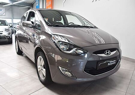 Hyundai ix20 1.4 Classic Allwetter Klima Alu