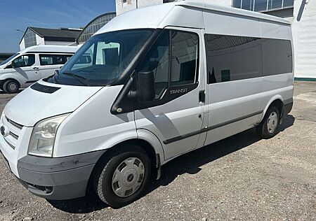 Ford Transit 300 K TDCi Euroline