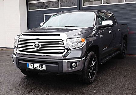 Toyota Tundra 5.7L/LIMITED EDITION/SHZ/SBD/KAMERA/R20