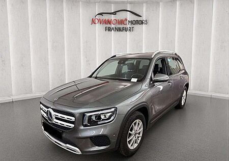 Mercedes-Benz GLB 180 gebraucht kaufen Mercedes-Benz GLB 180 d 8G-DCT,LED,RFK,SHZ,Sportlenkrad*15