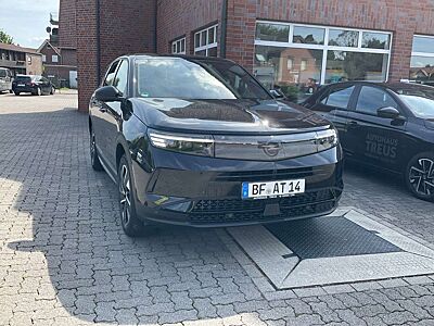 Opel Grandland X Grandland 1.2 Mild-Hybrid, GS