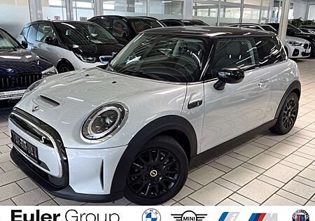 Mini Cooper SE A ClassicTrim Navi LED DAB Sportsitze Sonnenschutz