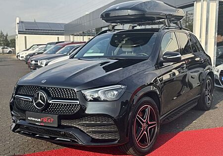 Mercedes-Benz GLE 350 d 4Matic AMG-Line MB Garantie bis 10/2026