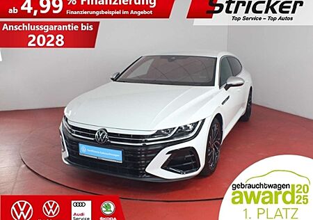 VW Arteon Volkswagen Shooting Brake R 2.0 TSI DSG 4M 439,-ohne Anzahlu
