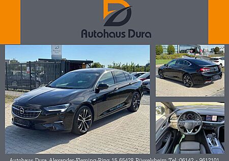 Opel Insignia 2.0 Turbo Ultimate Aut. Navi+Led+Kamera