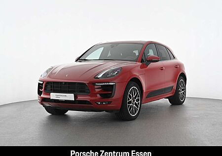 Porsche Macan GTS/ Sportabgasanlage 360 Kamera Privacyverglasung