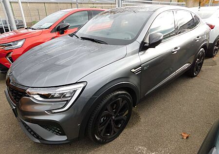 Renault Arkana 1.6 E-TECH 145 E-Tech Engineered (EURO 6d)