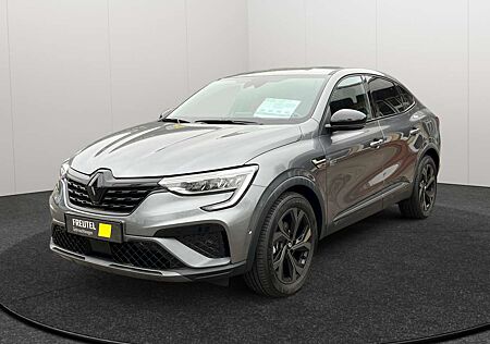 Renault Arkana 1.6 E-TECH 145 E-Tech Engineered (EURO 6d)