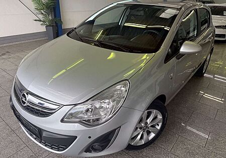 Opel Corsa D 1.4*AUTOMATIK*PDC*KLIMA*SHZ*TMP*LEDER