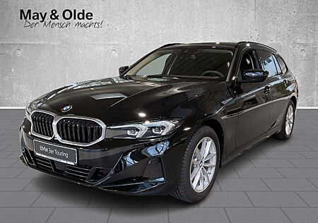 BMW 320 d Touring ACC HiFi RFK LHZ Klimaaut. Alarma.