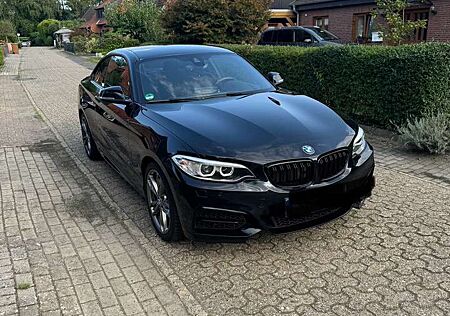 BMW 240 M240 i xDrive