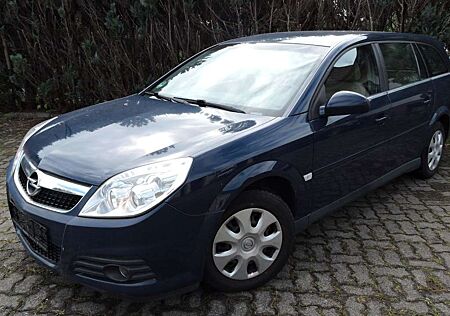 Opel Vectra Caravan 2.2 Direct Automatik / Klima