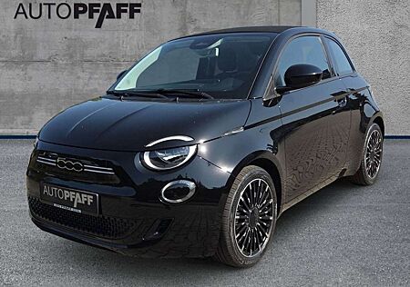 Fiat 500 Neuer Cabrio ICON 2022 Navi|Kamera|Klima