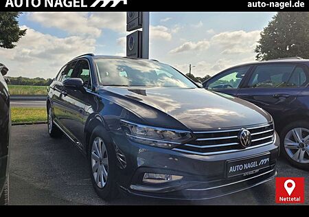 VW Passat Volkswagen Variant 2.0 TDI Business DAB+Kamera+LED+ BC