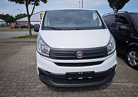 Fiat Talento L2H1 1,2t Basis