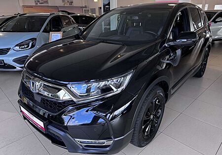 Honda CR-V 2.0 i-MMD Hybrid 2WD Sport Line