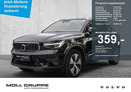 Volvo XC 40 XC40 T4 2WD Essential Plug-In LED Kamera