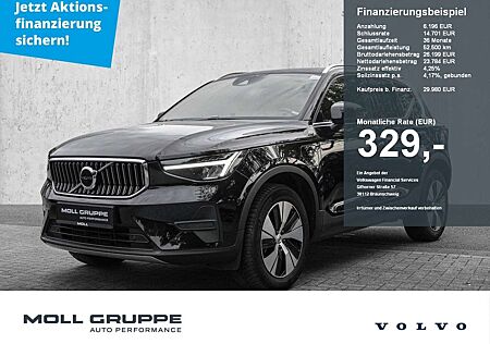 Volvo XC 40 XC40 T4 2WD Essential Plug-In LED Kamera