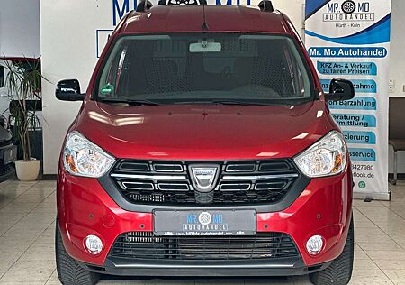 Dacia Dokker Comfort°17 Zoll°Klima°Navi°PDC°Top