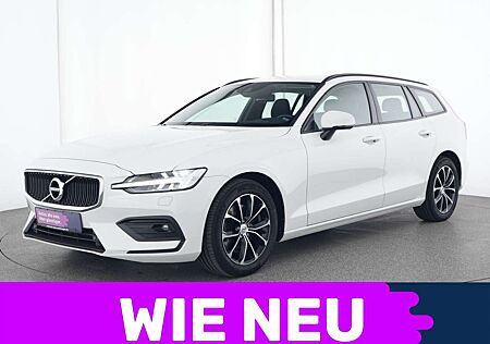 Volvo V60 Essential Navi|LED|SHZ|PDC|Kamera|WinterPak.