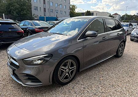 Mercedes-Benz B 180 d*AMG Line*Widescreen*LED*Top