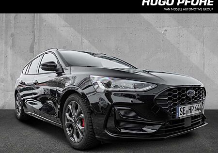 Ford Focus gebraucht kaufen Ford Focus ST-Line Hyb. | ACC | B&O | WI-PKT | AHK