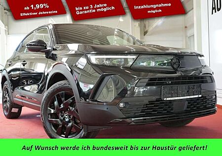 Opel Mokka 1.2 DI Turbo GS-Line *LED*Virtual*