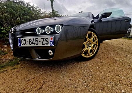 Alfa Romeo Brera 2.2 JTS 16V