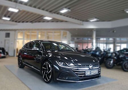 VW Arteon Volkswagen Shooting Brake;MTRX DCC H&K 360° PANO 20"