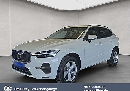 Volvo XC 60 XC60 XC60 B5 D AWD Geartronic Momentum Pro