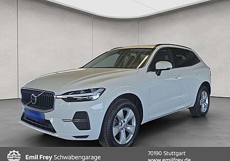 Volvo XC 60 XC60 XC60 B5 D AWD Geartronic Momentum Pro