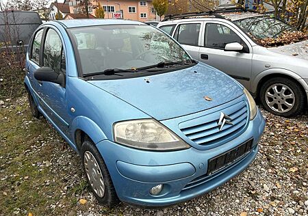 Citroën C3 Citroen 1.1 Confort