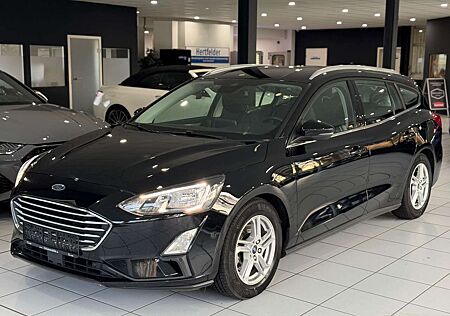 Ford Focus Turnier C&C*AUTOMATIK*CARPLY*SPUR-H*8-FACH